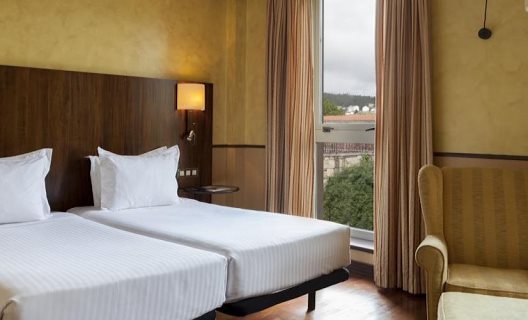 Hotel Ac Palacio Del Carmen