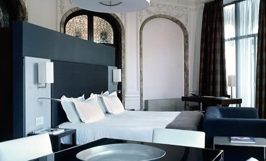 Hotel Ac Palacio Del Retiro Autograph Collection