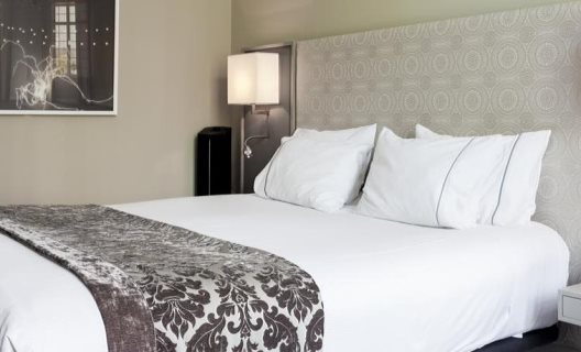 Hotel Ac Palacio Del Retiro Autograph Collection