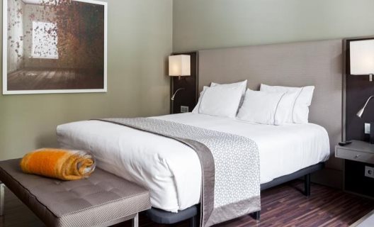 Hotel Ac Palacio Del Retiro Autograph Collection