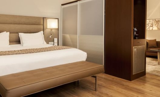 Hotel Ac Palacio Del Retiro Autograph Collection