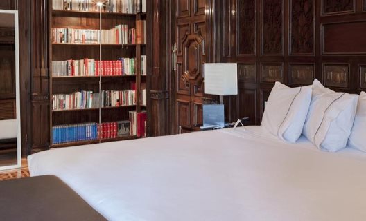 Hotel Ac Palacio Del Retiro Autograph Collection