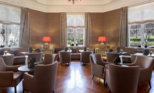 Hotel Ac Palacio Del Retiro Autograph Collection