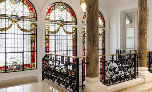Hotel Ac Palacio Del Retiro Autograph Collection