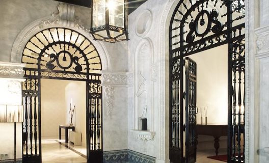 Hotel Ac Palacio Del Retiro Autograph Collection