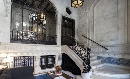 Hotel Ac Palacio Del Retiro Autograph Collection