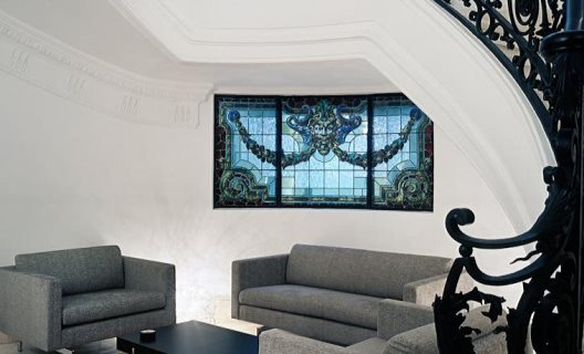 Hotel Ac Palacio Del Retiro Autograph Collection