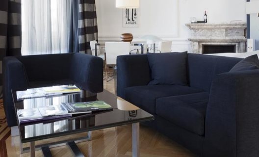 Hotel Ac Palacio Del Retiro Autograph Collection