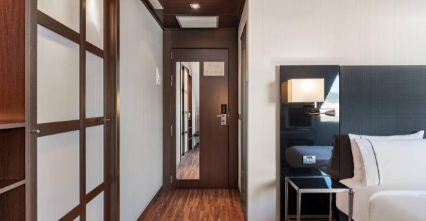 Hotel Ac Palacio Universal