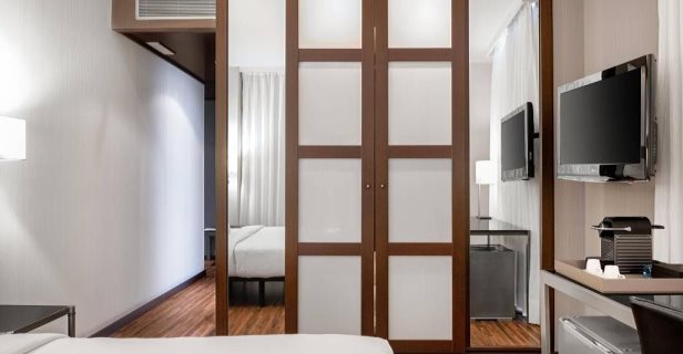 Hotel Ac Palacio Universal