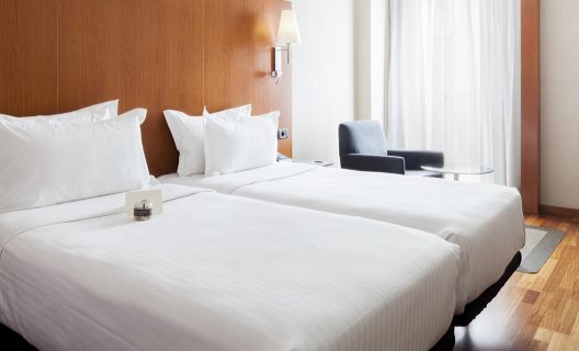Hotel Ac Palencia By Marriott