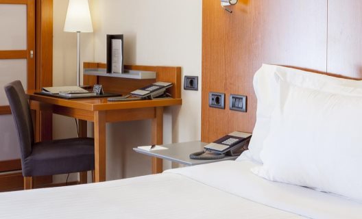 Hotel Ac Palencia By Marriott