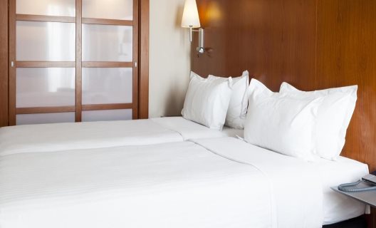 Hotel Ac Palencia By Marriott