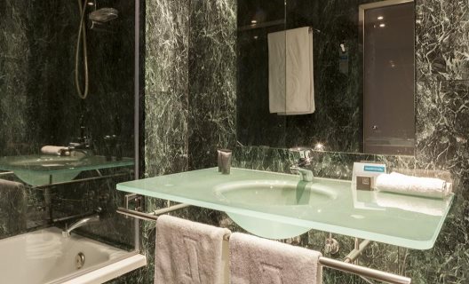 Hotel Ac Palencia By Marriott