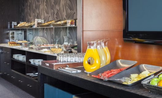 Hotel Ac Palencia By Marriott