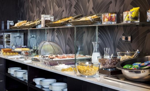 Hotel Ac Palencia By Marriott