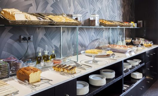 Hotel Ac Palencia By Marriott