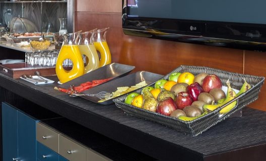 Hotel Ac Palencia By Marriott