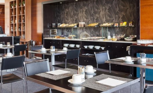 Hotel Ac Palencia By Marriott