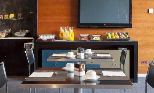 Hotel Ac Palencia By Marriott