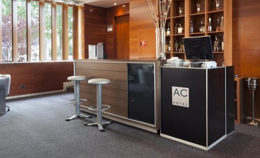 Hotel Ac Palencia By Marriott