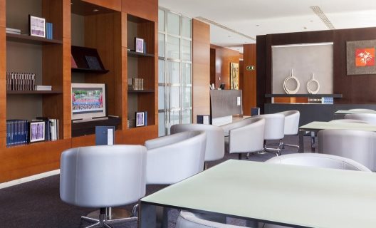 Hotel Ac Palencia By Marriott