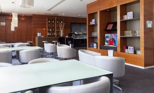 Hotel Ac Palencia By Marriott