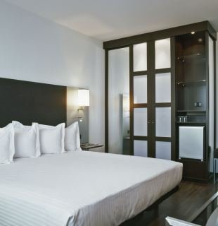 Hotel Ac Pisa