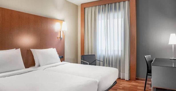 Hotel Ac Ponferrada