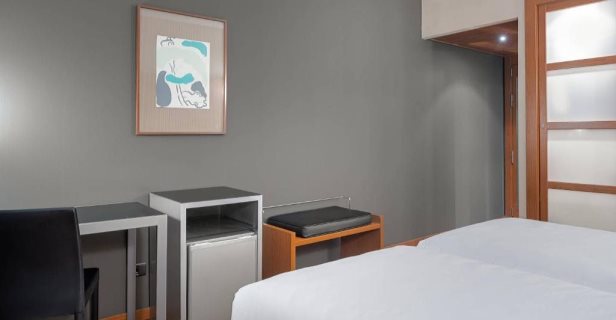 Hotel Ac Ponferrada