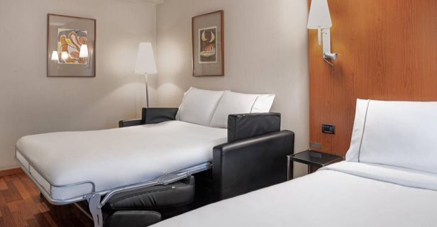 Hotel Ac Ponferrada