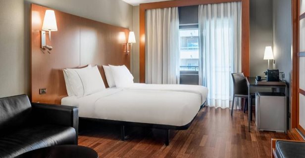 Hotel Ac Ponferrada