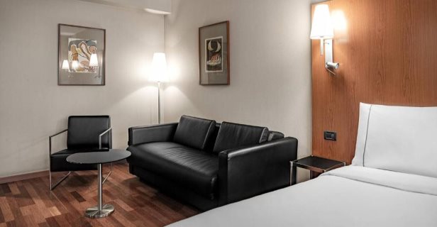 Hotel Ac Ponferrada