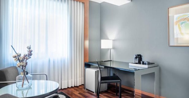 Hotel Ac Ponferrada