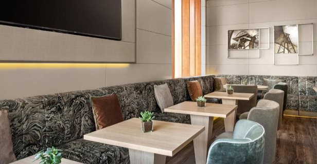 Hotel Ac Ponferrada