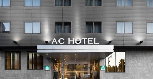 Hotel Ac Ponferrada