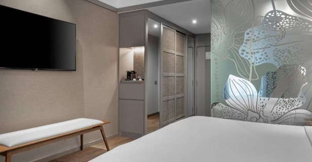 Hotel Ac Recoletos