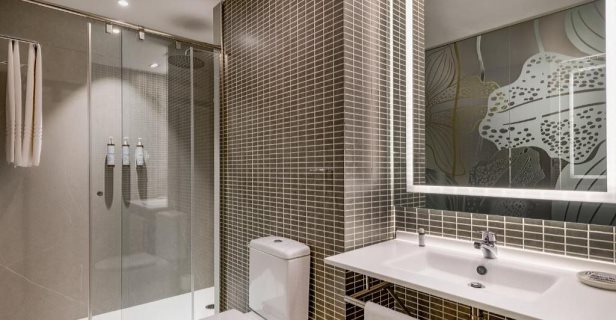 Hotel Ac Recoletos