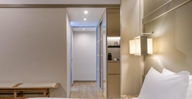 Hotel Ac Recoletos