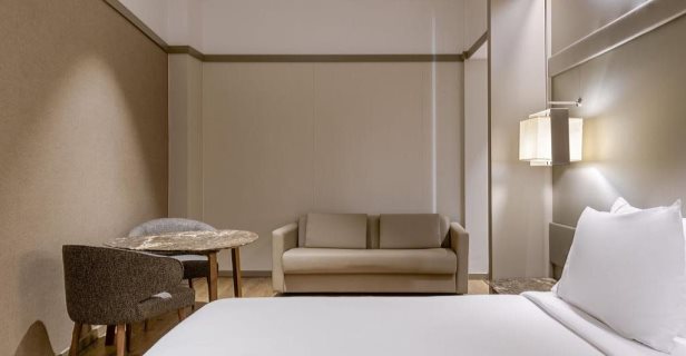 Hotel Ac Recoletos