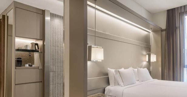 Hotel Ac Recoletos