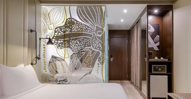 Hotel Ac Recoletos