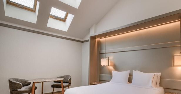 Hotel Ac Recoletos
