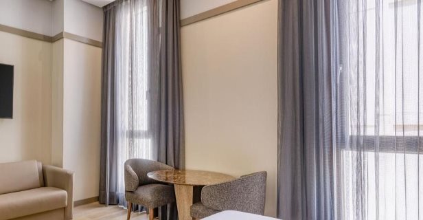 Hotel Ac Recoletos