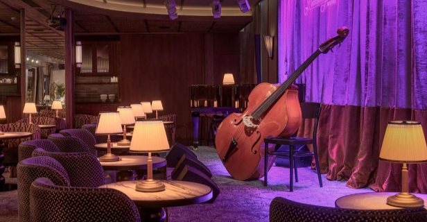 Hotel Ac Recoletos