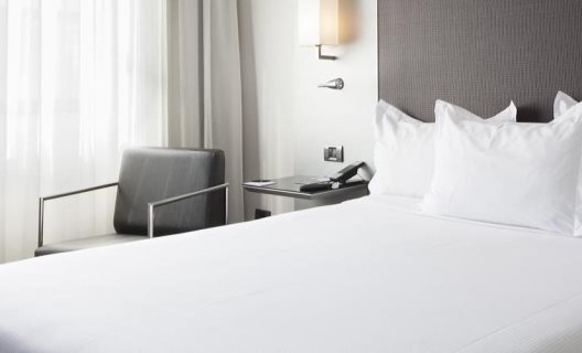 Hotel Ac San Sebastian De Los Reyes