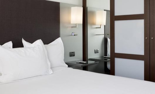 Hotel Ac San Sebastian De Los Reyes