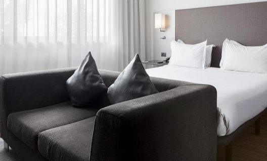 Hotel Ac San Sebastian De Los Reyes