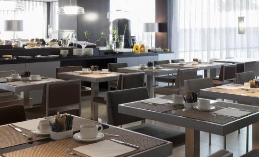 Hotel Ac San Sebastian De Los Reyes