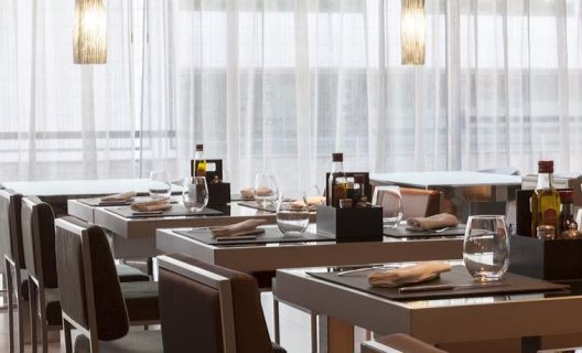 Hotel Ac San Sebastian De Los Reyes